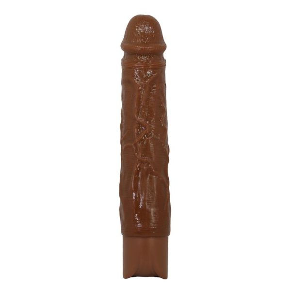 Osric Vibrador Realista 8.8 - imagen 9