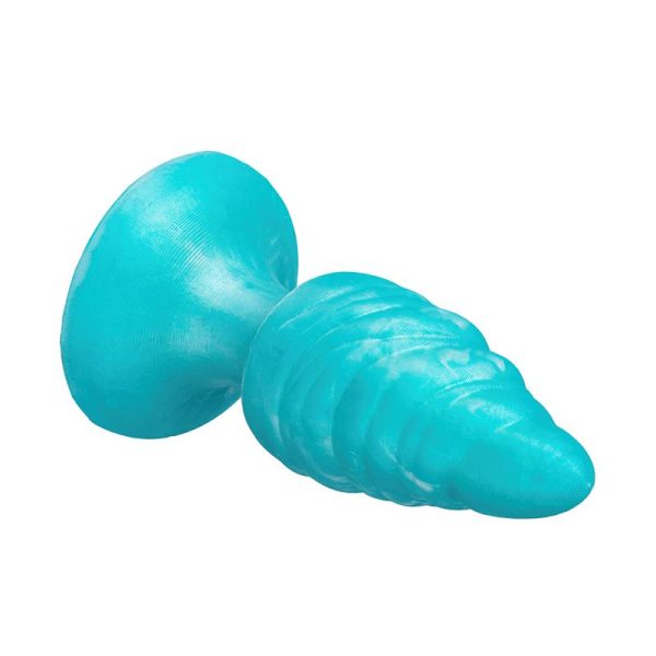 Plug Anal Fantasy Melty Silicona Liquida - imagen 3