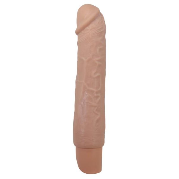 Rufus Vibrador Realista 9.3 - imagen 5