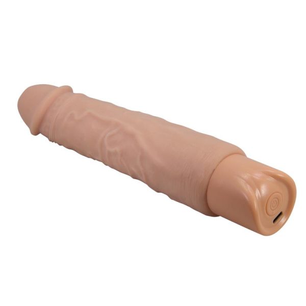 Rufus Vibrador Realista 9.3 - imagen 8