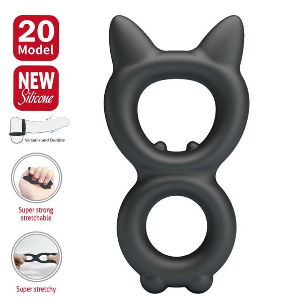 Toran Anillo para el Pene Mod 20 - imagen 5