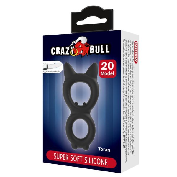 Toran Anillo para el Pene Mod 20 - imagen 6