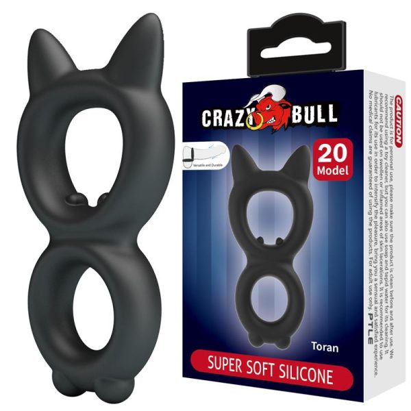 Toran Anillo para el Pene Mod 20