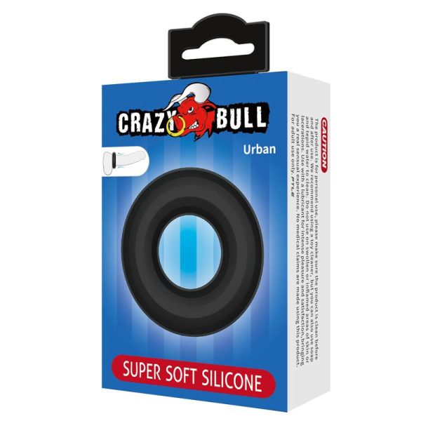 Urban Anillo para el Pene - imagen 2