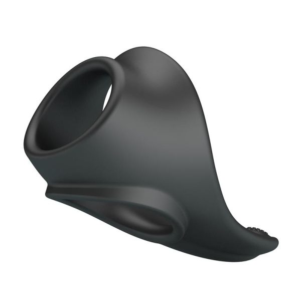 Zadok Anillo para Pene y Testículos - imagen 2
