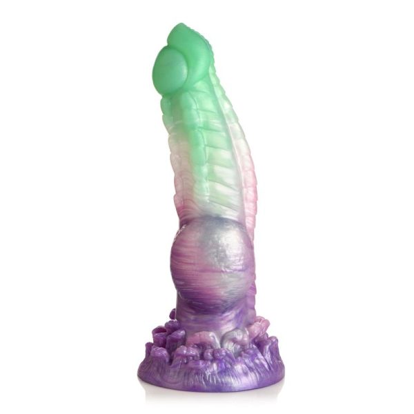 Aqua Phoenix Dildo Silicona - imagen 2