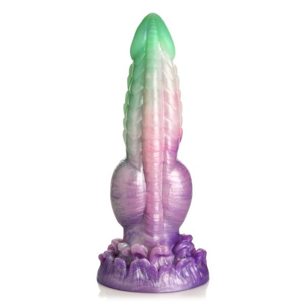 Aqua Phoenix Dildo Silicona - imagen 11