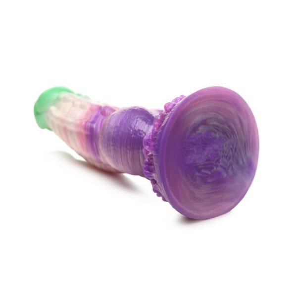 Aqua Phoenix Dildo Silicona - imagen 5