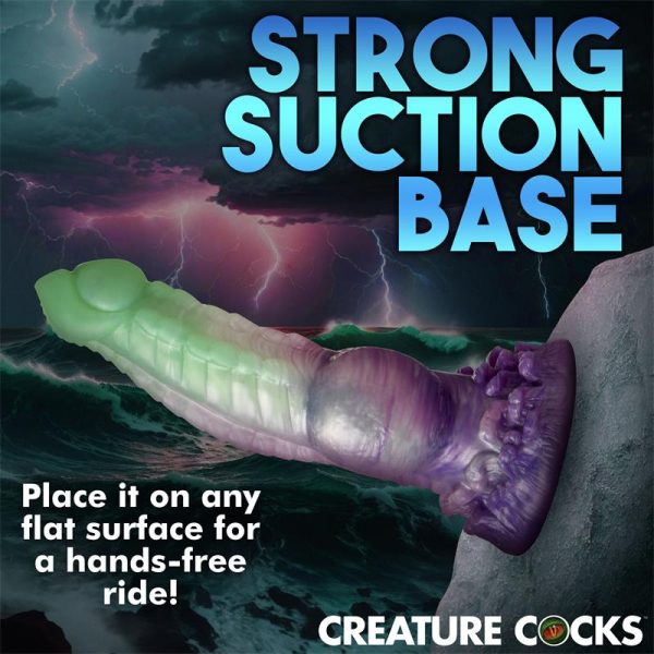 Aqua Phoenix Dildo Silicona - imagen 7