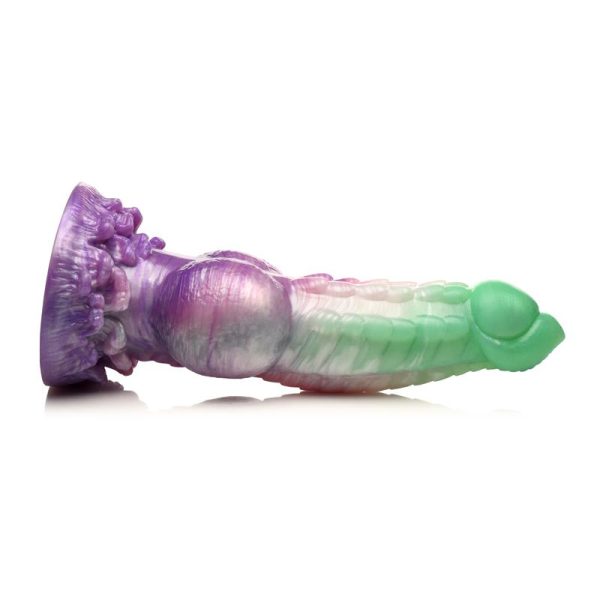 Aqua Phoenix Dildo Silicona - imagen 8