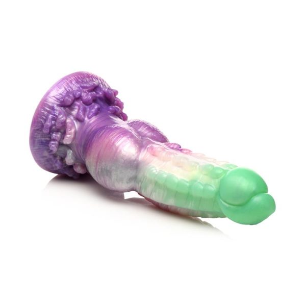 Aqua Phoenix Dildo Silicona - imagen 9