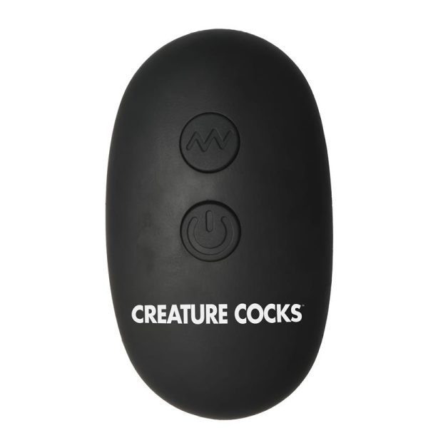 Astro-Thrust Dildo con Vibración y Thrusting - imagen 7