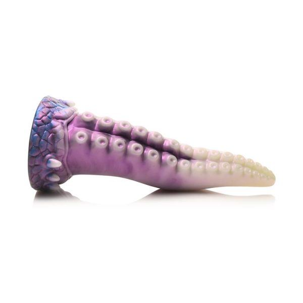 Astropus Dildo Tentáculo Silicona - imagen 2
