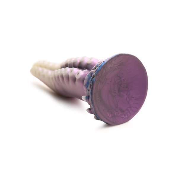 Astropus Dildo Tentáculo Silicona - imagen 5
