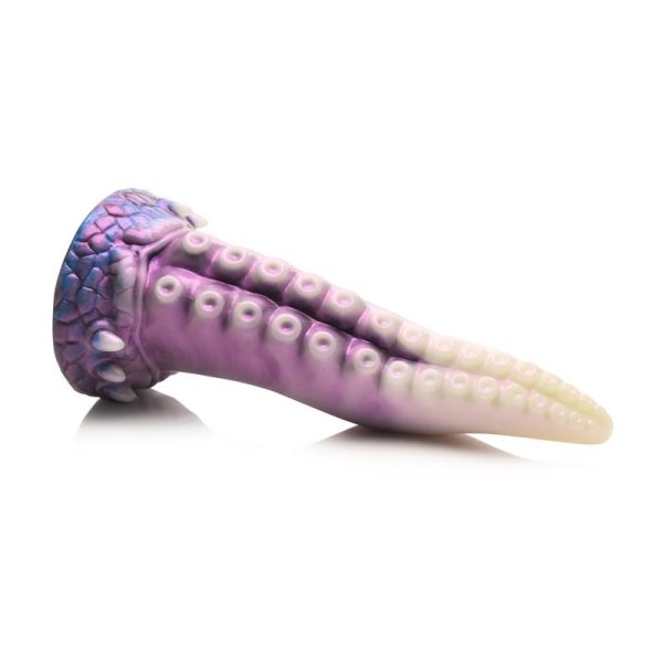Astropus Dildo Tentáculo Silicona - imagen 8