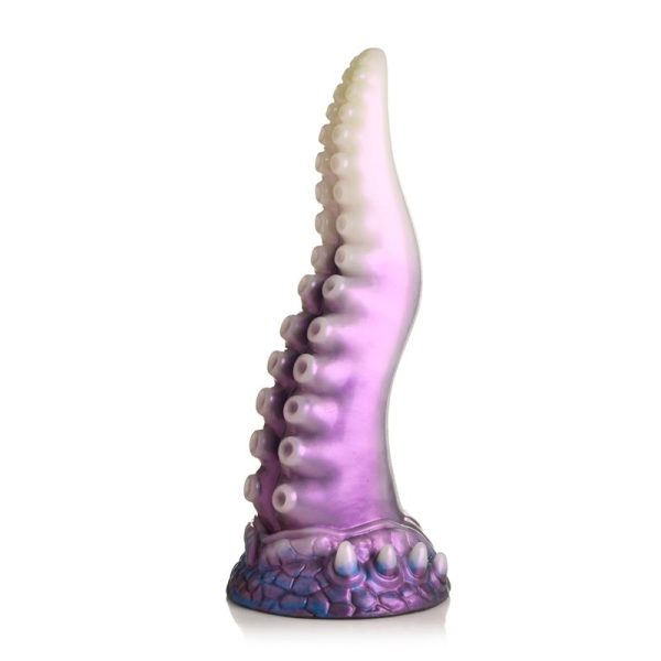 Astropus Dildo Tentáculo Silicona - imagen 9