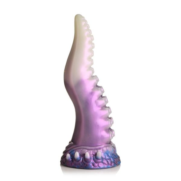 Astropus Dildo Tentáculo Silicona - imagen 10