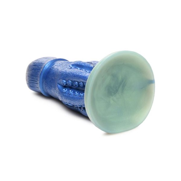 Cocktopus Dildo Tentáculo Silicona - imagen 17