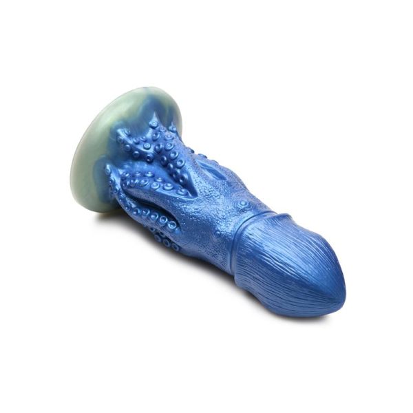 Cocktopus Dildo Tentáculo Silicona - imagen 19