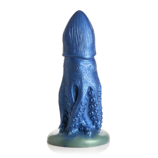 Cocktopus Dildo Tentáculo Silicona - imagen 9