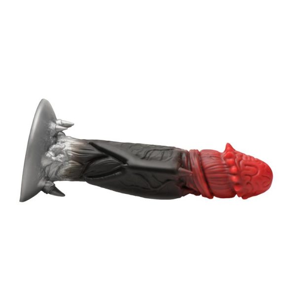 Count Cockula Dildo Silicona - imagen 3