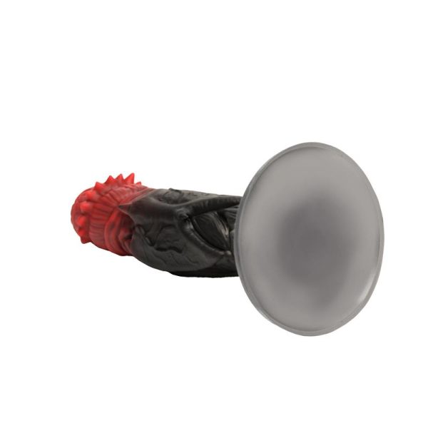 Count Cockula Dildo Silicona - imagen 4
