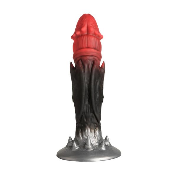 Count Cockula Dildo Silicona - imagen 5