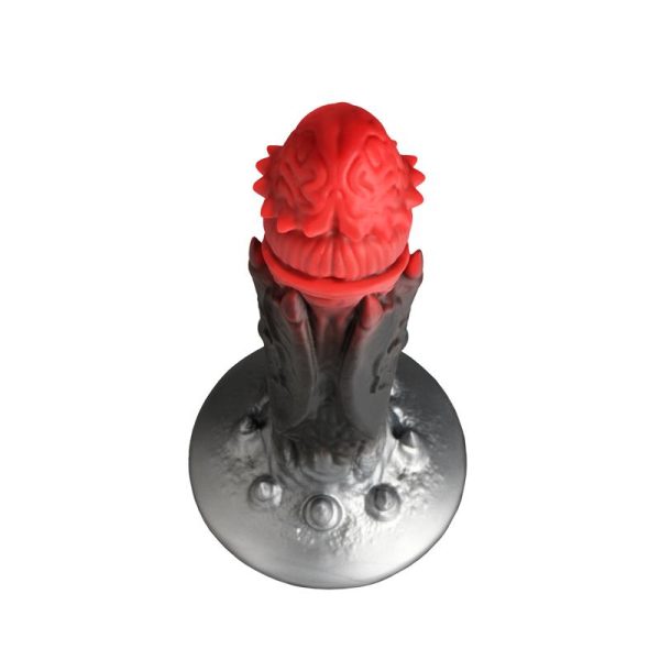 Count Cockula Dildo Silicona - imagen 6