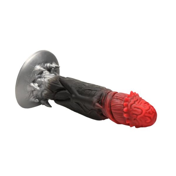 Count Cockula Dildo Silicona - imagen 7
