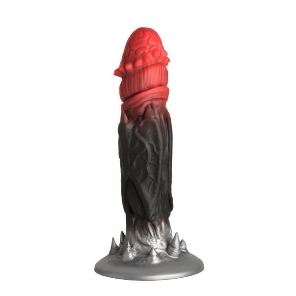 Count Cockula Dildo Silicona