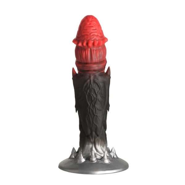 Count Cockula Dildo Silicona - imagen 8