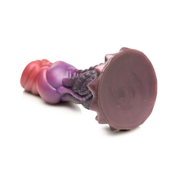 Deep Diver Dildo Silicona - imagen 11