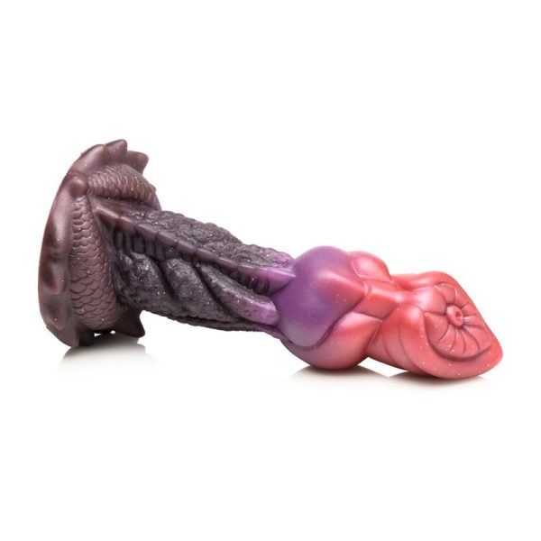 Deep Diver Dildo Silicona - imagen 12