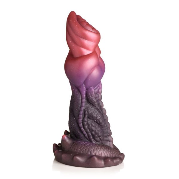 Deep Diver Dildo Silicona - imagen 13