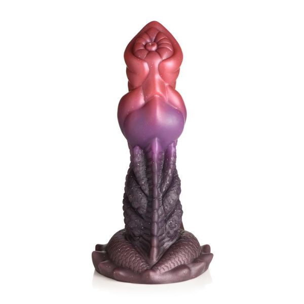 Deep Diver Dildo Silicona - imagen 4