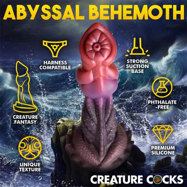 Deep Diver Dildo Silicona - imagen 8