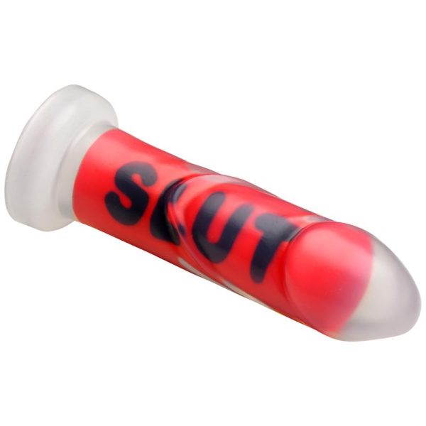 Dildo Slut Silicona - imagen 2