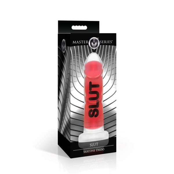Dildo Slut Silicona - imagen 12