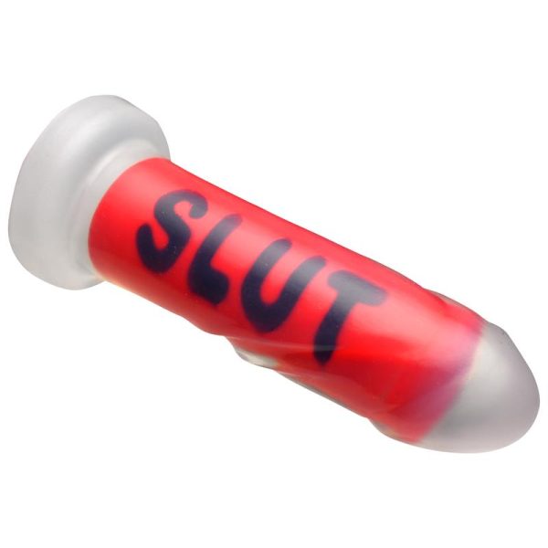 Dildo Slut Silicona - imagen 13