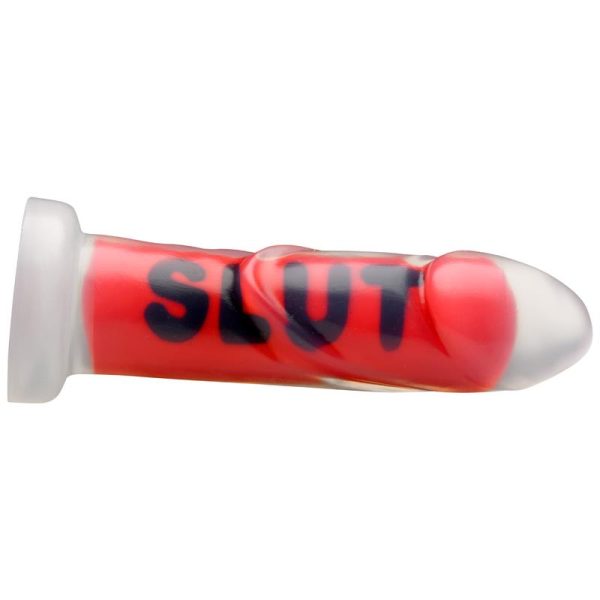 Dildo Slut Silicona - imagen 3