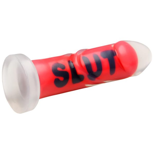 Dildo Slut Silicona - imagen 5