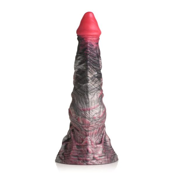 Hades Dildo Silicona Talla M - imagen 13
