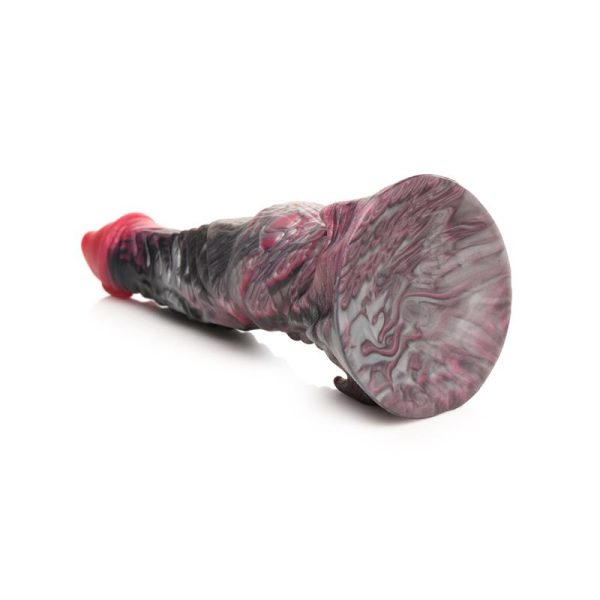 Hades Dildo Silicona Talla M - imagen 8