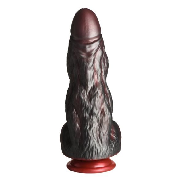 King Kong Dildo Silicona - imagen 13