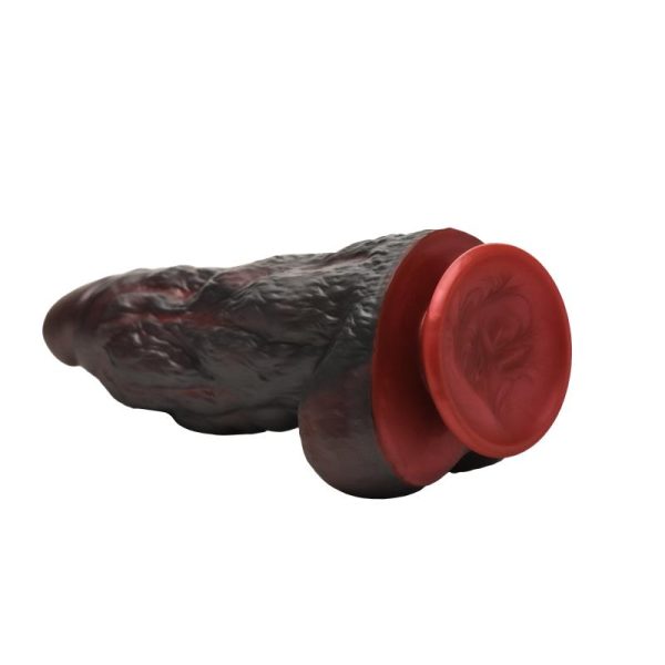 King Kong Dildo Silicona - imagen 6