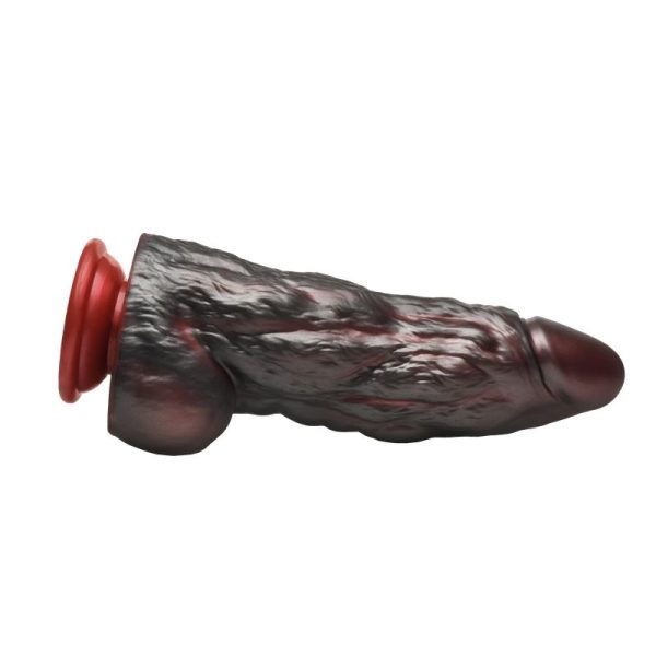 King Kong Dildo Silicona - imagen 7