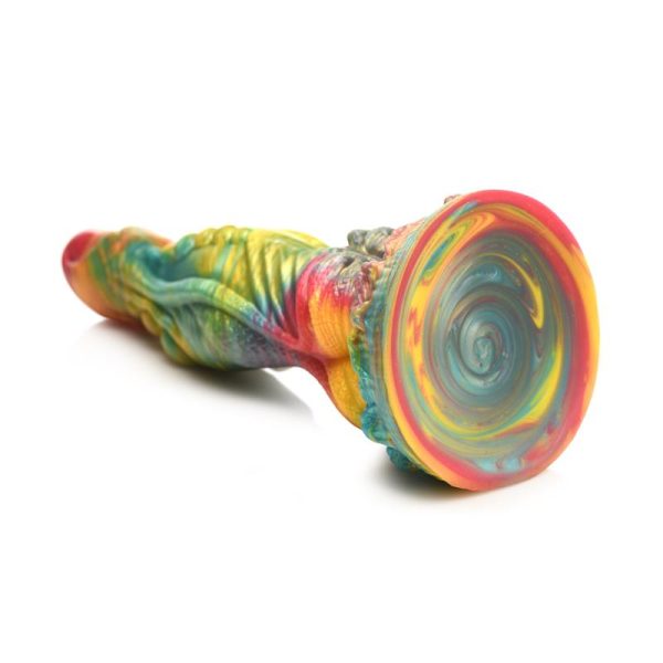 Majestic Merman Dildo Silicona - imagen 15