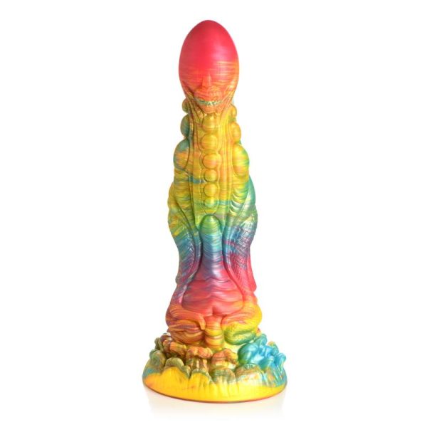 Majestic Merman Dildo Silicona - imagen 5