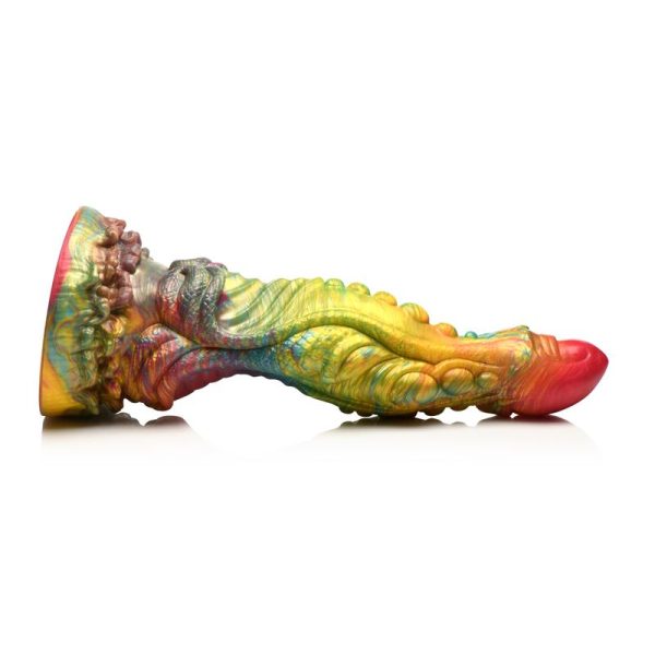 Majestic Merman Dildo Silicona - imagen 10