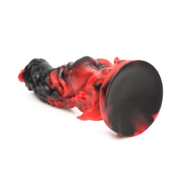 Mephisto Dildo Silicona - imagen 11